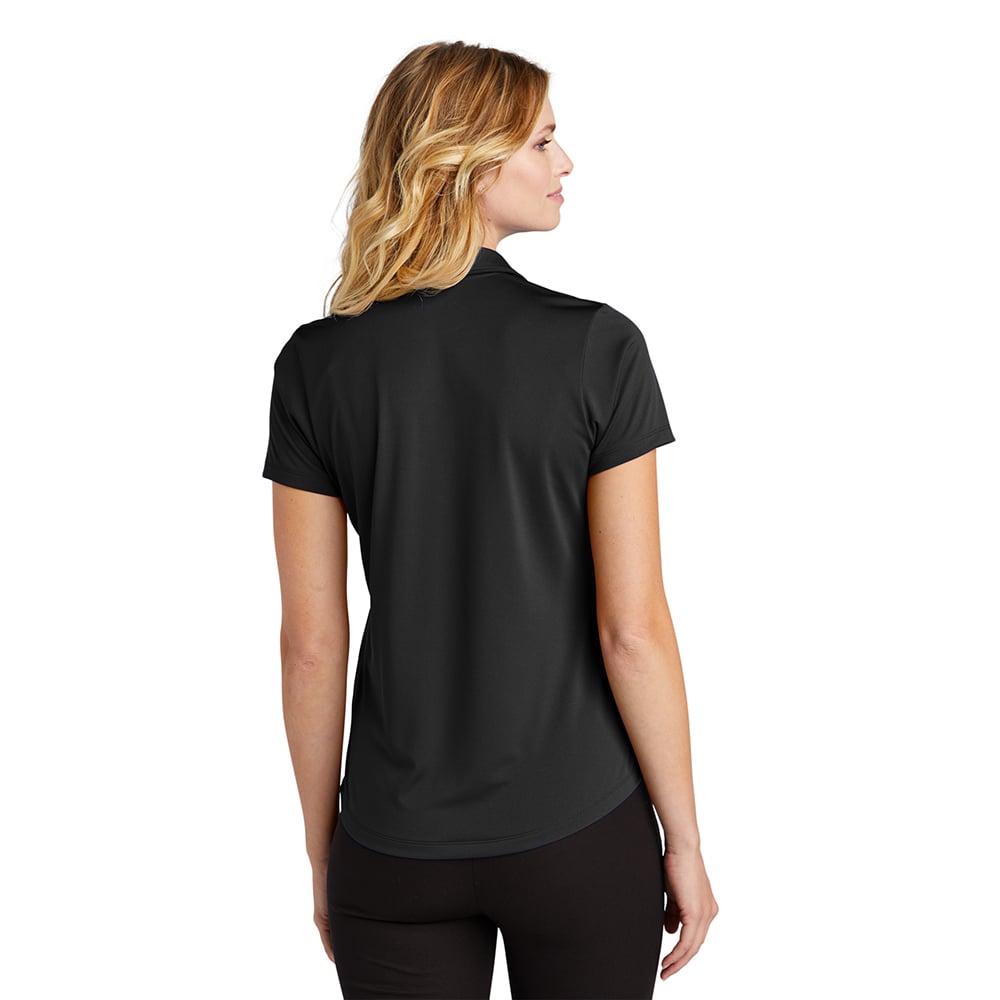 Port Authority LK864 Women's C - FREE 5 - Button Snag - Proof Polo - Gorvex.com