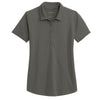 Port Authority LK864 Women's C - FREE 5 - Button Snag - Proof Polo - Gorvex.com