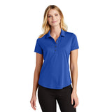 Port Authority LK864 Women's C - FREE 5 - Button Snag - Proof Polo - Gorvex.com