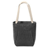 Port & Company BG415 Core Fleece Sweatshirt Tote with Front Pocket - Gorvex.com