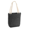 Port & Company BG415 Core Fleece Sweatshirt Tote with Front Pocket - Gorvex.com