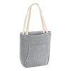 Port & Company BG415 Core Fleece Sweatshirt Tote with Front Pocket - Gorvex.com