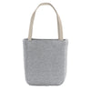 Port & Company BG415 Core Fleece Sweatshirt Tote with Front Pocket - Gorvex.com