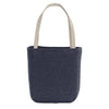 Port & Company BG415 Core Fleece Sweatshirt Tote with Front Pocket - Gorvex.com