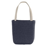 Port & Company BG415 Core Fleece Sweatshirt Tote with Front Pocket - Gorvex.com