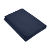 Port & Company BP78 Core Fleece Fully Hemmed Sweatshirt Blanket - Gorvex.com