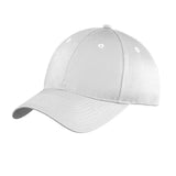 Port & Company C914 Six - Panel Unstructured Twill Hook and Loop Cap - Gorvex.com