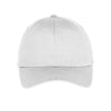 Port & Company C914 Six - Panel Unstructured Twill Hook and Loop Cap - Gorvex.com