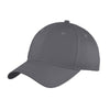 Port & Company C914 Six - Panel Unstructured Twill Hook and Loop Cap - Gorvex.com