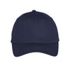 Port & Company C914 Six - Panel Unstructured Twill Hook and Loop Cap - Gorvex.com