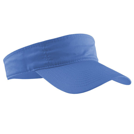 Port & Company CP45 3 - panel Fashion Visor with Hook and Loop Closure - Gorvex.com