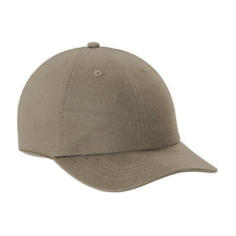 Port & Company CP78 Washed Twill Cap with Hook and Loop Closure - Gorvex.com