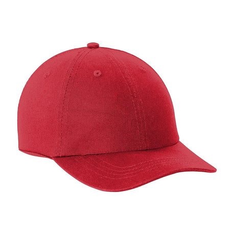 Port & Company CP78 Washed Twill Cap with Hook and Loop Closure - Gorvex.com