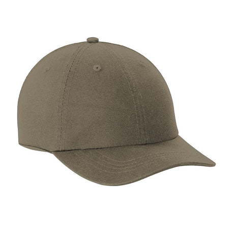 Port & Company CP78 Washed Twill Cap with Hook and Loop Closure - Gorvex.com