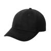 Port & Company CP82 Brushed Twill Cap with Brass Buckle Closure - Gorvex.com