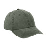 Port & Company CP84 Pigment - Dyed Cap with Hook and Loop Closure - Gorvex.com