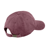 Port & Company CP84 Pigment - Dyed Cap with Hook and Loop Closure - Gorvex.com