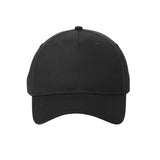 Port & Company CP86 Structured Five - Panel Twill Hook and loop Cap - Gorvex.com