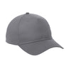 Port & Company CP86 Structured Five - Panel Twill Hook and loop Cap - Gorvex.com