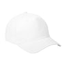 Port & Company CP86 Structured Five - Panel Twill Hook and loop Cap - Gorvex.com