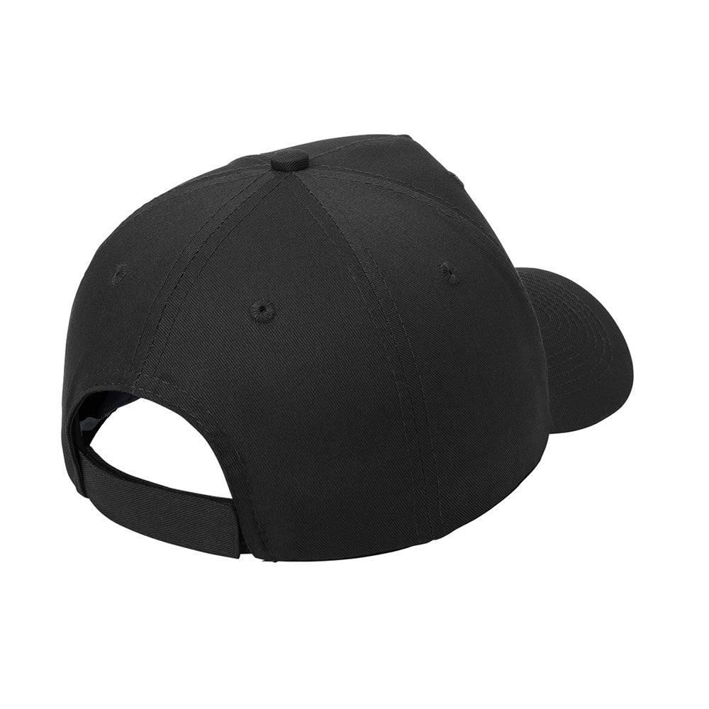 Port & Company CP86 Structured Five - Panel Twill Hook and loop Cap - Gorvex.com