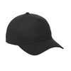 Port & Company CP86 Structured Five - Panel Twill Hook and loop Cap - Gorvex.com