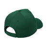 Port & Company CP86 Structured Five - Panel Twill Hook and loop Cap - Gorvex.com