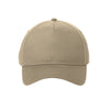 Port & Company CP86 Structured Five - Panel Twill Hook and loop Cap - Gorvex.com