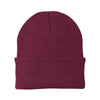 Port & Company CP90 Acrylic Knit Cuff Beanie - Gorvex.com