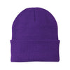 Port & Company CP90 Acrylic Knit Cuff Beanie - Gorvex.com