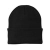 Port & Company CP90 Acrylic Knit Cuff Beanie - Gorvex.com