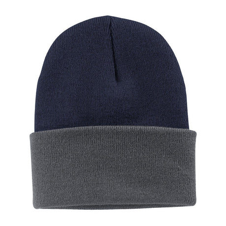 Port & Company CP90 Acrylic Knit Cuff Beanie - Gorvex.com