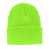 Port & Company CP90 Acrylic Knit Cuff Beanie - Gorvex.com