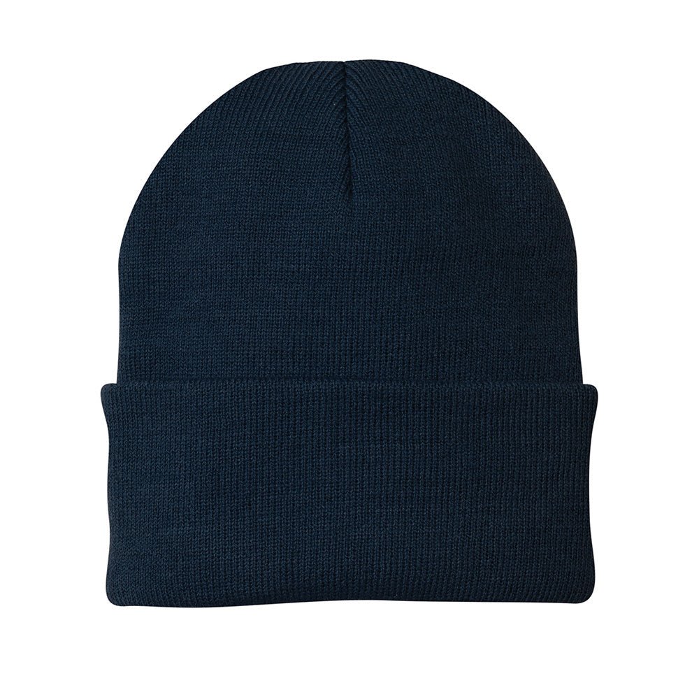 Port & Company CP90 Acrylic Knit Cuff Beanie - Gorvex.com