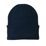 Port & Company CP90 Acrylic Knit Cuff Beanie - Gorvex.com