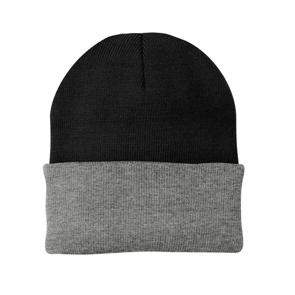 Port & Company CP90 Acrylic Knit Cuff Beanie - Gorvex.com