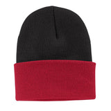 Port & Company CP90 Acrylic Knit Cuff Beanie - Gorvex.com