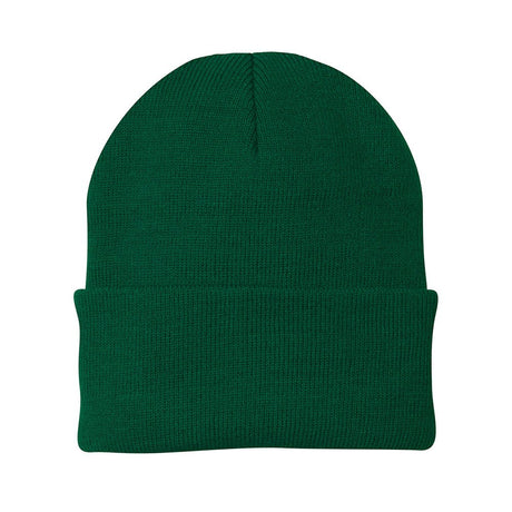 Port & Company CP90 Acrylic Knit Cuff Beanie - Gorvex.com