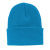 Port & Company CP90 Acrylic Knit Cuff Beanie - Gorvex.com