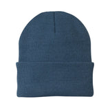 Port & Company CP90 Acrylic Knit Cuff Beanie - Gorvex.com