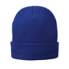 Port & Company CP90L Fleece - Lined Knit Cap - Gorvex.com