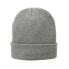 Port & Company CP90L Fleece - Lined Knit Cap - Gorvex.com