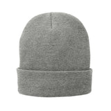 Port & Company CP90L Fleece - Lined Knit Cap - Gorvex.com