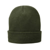 Port & Company CP90L Fleece - Lined Knit Cap - Gorvex.com