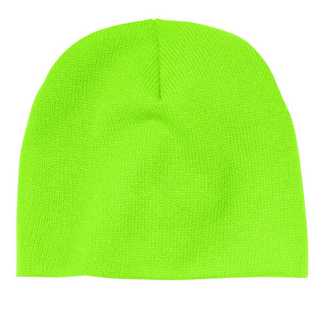 Port & Company CP91 Beanie Cap - Gorvex.com