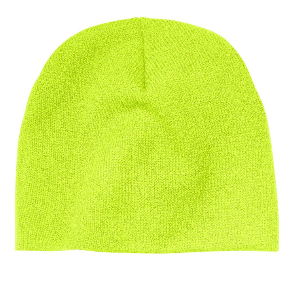 Port & Company CP91 Beanie Cap - Gorvex.com