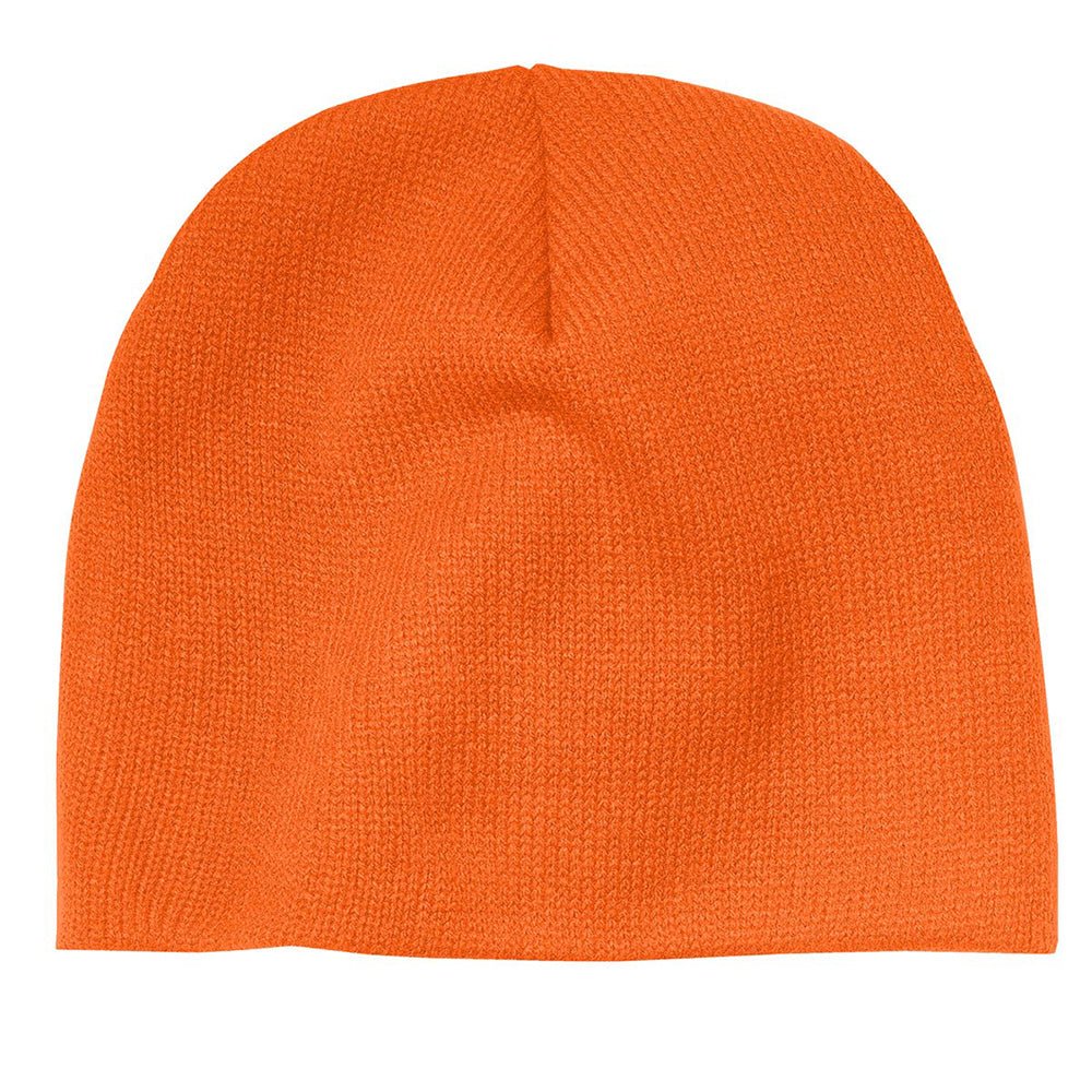 Port & Company CP91 Beanie Cap - Gorvex.com