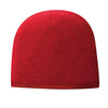 Port & Company CP91L Fleece - Lined Beanie Cap - Gorvex.com