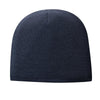 Port & Company CP91L Fleece - Lined Beanie Cap - Gorvex.com