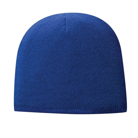 Port & Company CP91L Fleece - Lined Beanie Cap - Gorvex.com